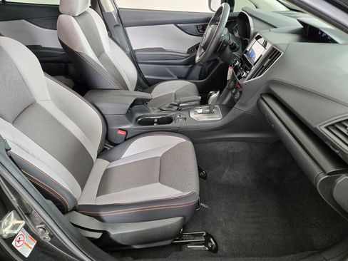 Used 2019 Subaru Crosstrek 2.0i Premium w/ Popular Package #2 AWD/4WD image 20