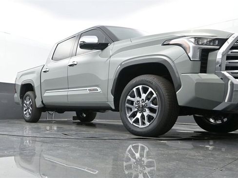 New 2026 Toyota Tundra 1794 Edition image 25