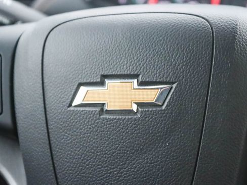 Certified 2022 Chevrolet Trax LT w/ LT Convenience Package image 22