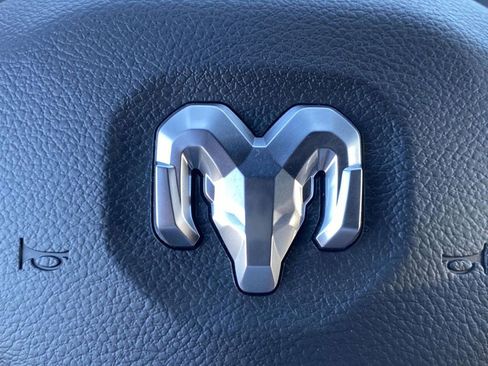 New 2026 RAM 3500 Tradesman AWD/4WD image 29