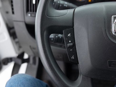 Used 2021 RAM ProMaster 2500 image 35