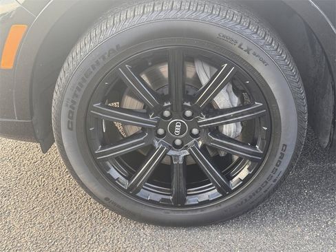 Used 2019 Audi Q7 2.0T Premium w/ Convenience Package image 9