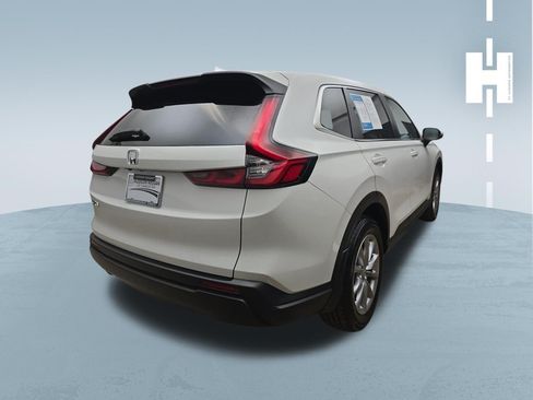 Used 2026 Honda CR-V EX image 4
