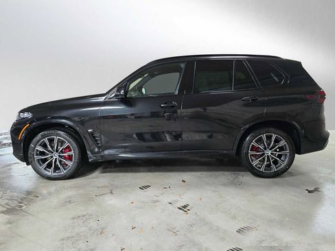 Used 2026 BMW X5 xDrive40i w/ M Sport Package AWD/4WD image 6