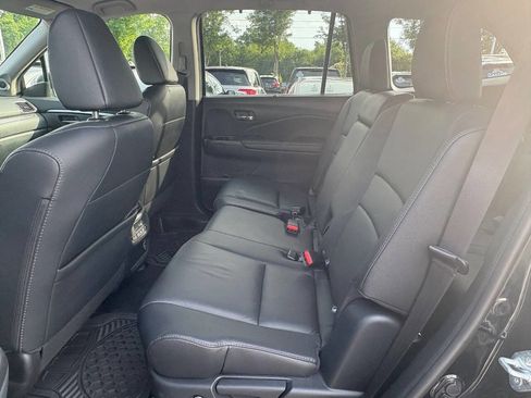 Used 2022 Honda Pilot Special Edition image 14