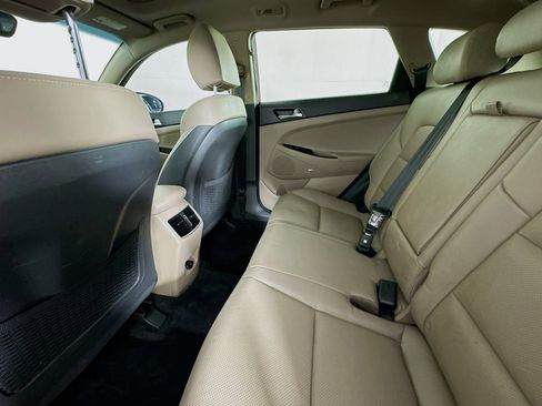 Used 2019 Hyundai Tucson Ultimate FWD image 24