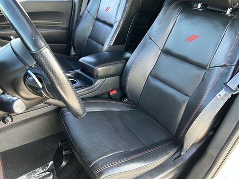 Certified 2024 Dodge Durango GT image 22