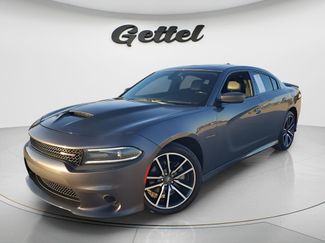 Used 2021 Dodge Charger R/T w/ Plus Group video 1