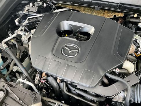 Used 2024 MAZDA CX-30 AWD 2.5 S w/ Select Sport Pkg image 33
