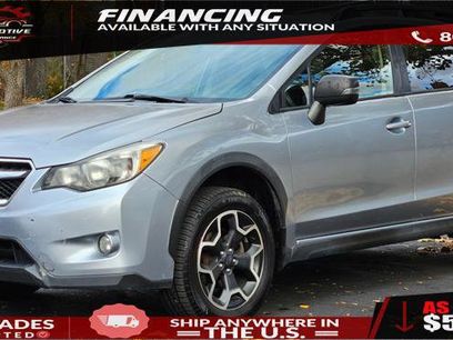 Used 2015 Subaru Crosstrek 2.0i Limited