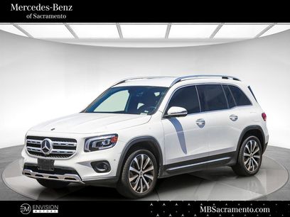 Used 2022 Mercedes-Benz GLB 250