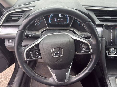 Used 2016 Honda Civic EX-L image 6