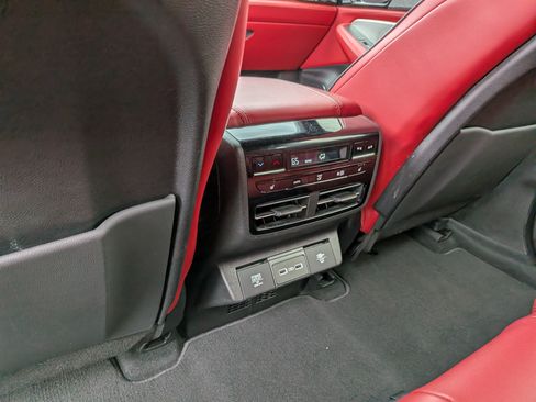 Used 2022 Acura MDX Type S AWD/4WD image 21