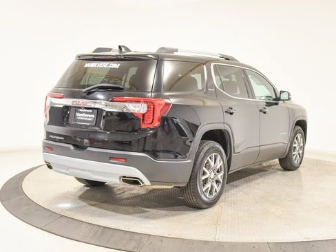 Used 2021 GMC Acadia SLE w/ Driver Convenience Package image 11