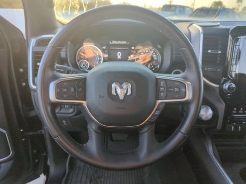 Used 2023 RAM 1500 Laramie image 13