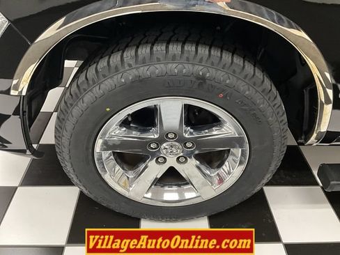 Used 2014 RAM 1500 Express AWD/4WD image 10