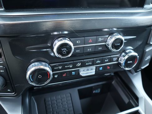 New 2026 Ford F250 Lariat AWD/4WD image 7