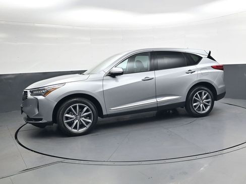 Used 2023 Acura RDX w/Technology Package image 7