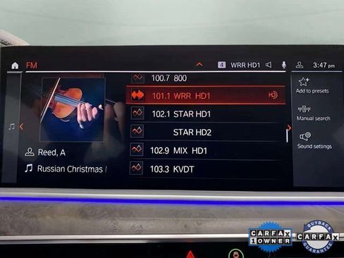 Used 2023 BMW X5 xDrive40i image 46