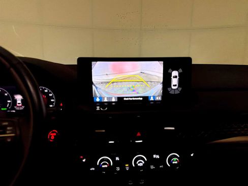 Used 2024 Honda Accord EX-L image 15