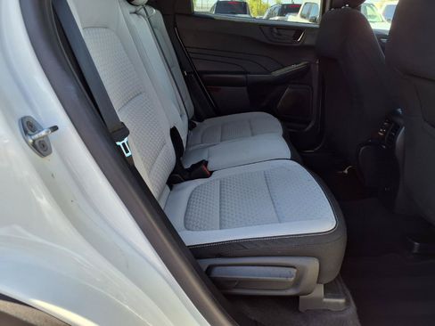 Certified 2023 Ford Escape Active FWD image 14