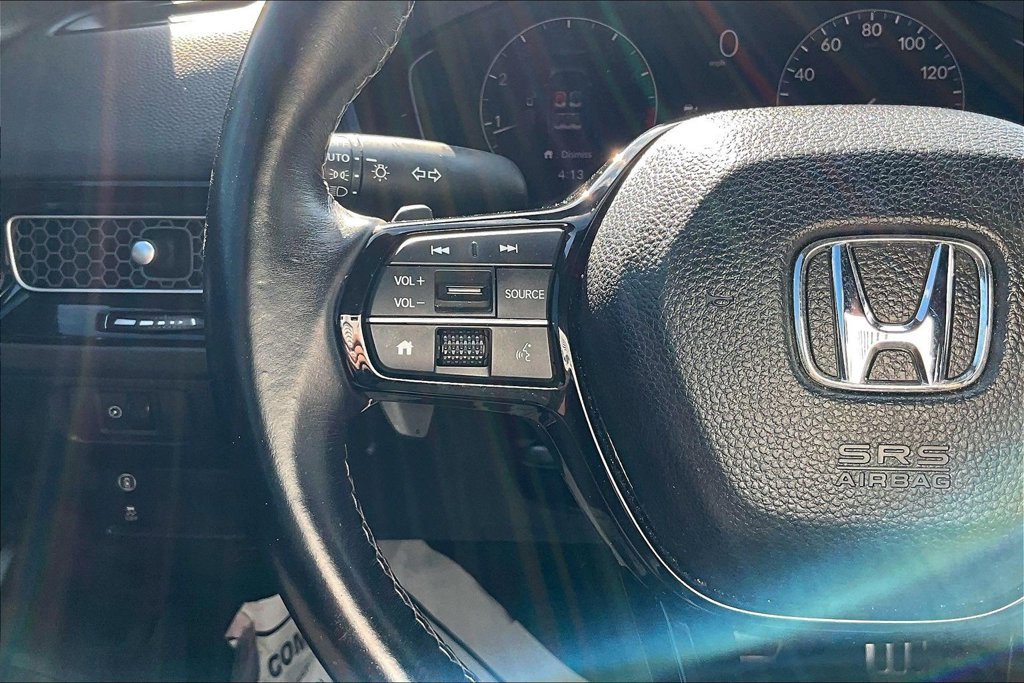 Used 2023 Honda Civic Sport image 18