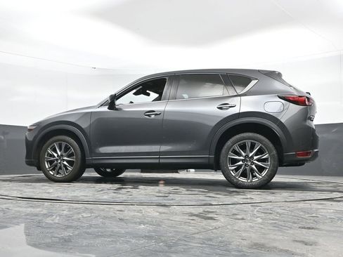 Used 2019 MAZDA CX-5 Signature image 51