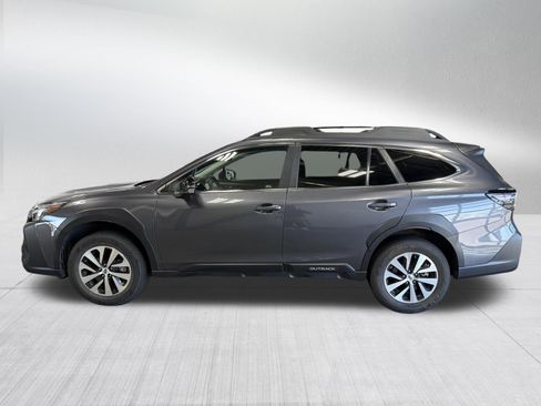 Certified 2024 Subaru Outback Premium w/ Popular Package #1A AWD/4WD image 4