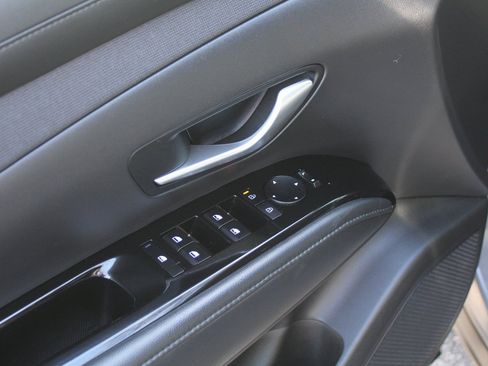 Used 2025 Hyundai Santa Cruz XRT image 25