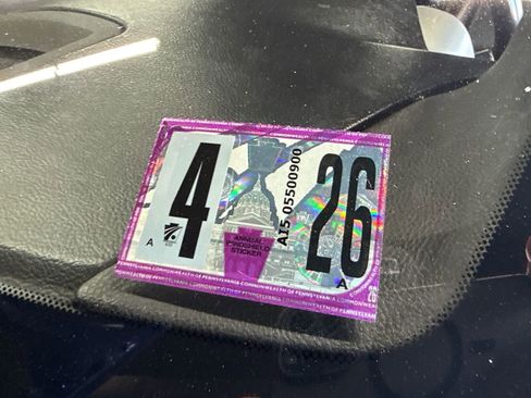 Used 2005 Chevrolet Corvette Convertible w/ Preferred Equipment Group image 62