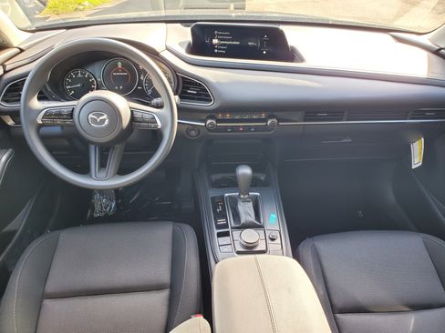 Certified 2024 MAZDA CX-30 AWD 2.5 S image 7