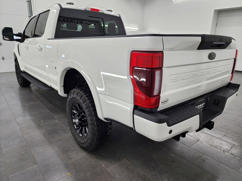 Used 2020 Ford F350 Lariat image 6