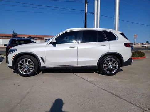 Used 2021 BMW X5 sDrive40i image 6