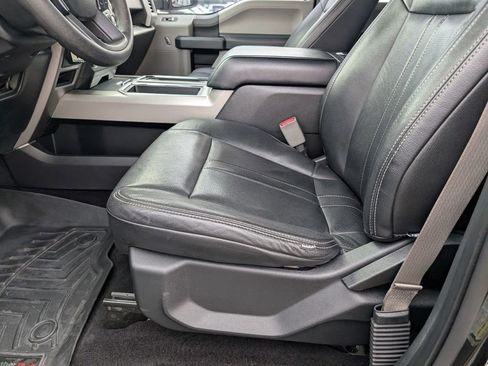 Used 2015 Ford F150 XL w/ Equipment Group 101A Mid image 11