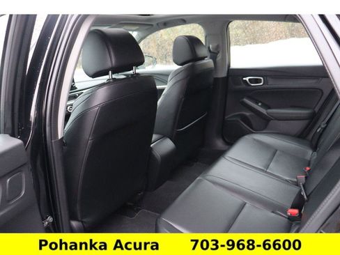 Certified 2023 Acura Integra image 25