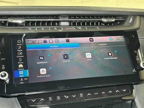 New 2026 Jeep Grand Cherokee L 4WD image 30