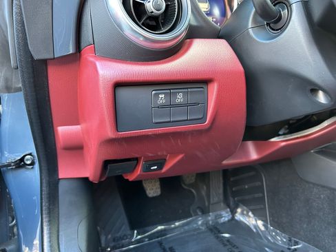 Used 2020 MAZDA MX-5 Miata Grand Touring image 25