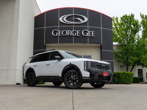 New 2027 Kia Telluride SX Prestige X-Pro AWD/4WD image 1