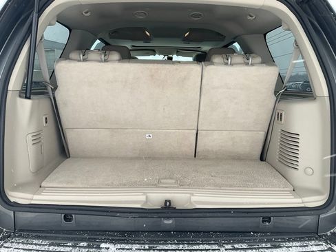 Used 2015 Lincoln Navigator 4WD image 25