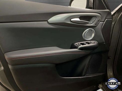 Used 2023 Dodge Hornet GT Plus w/ Tech Pack Plus w/o Parking image 14