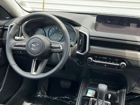 New 2025 MAZDA CX-50 AWD 2.5 Hybrid w/ Weather Package image 15