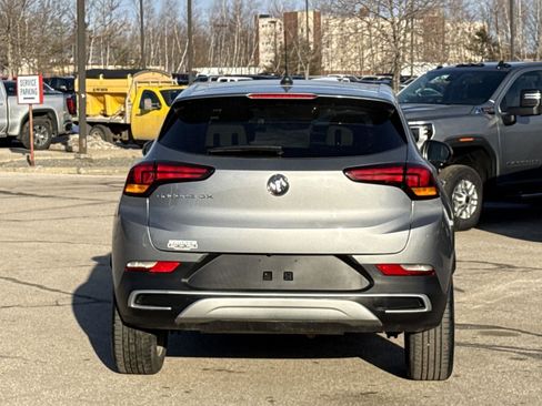 Used 2023 Buick Encore GX Preferred w/ Cold Weather Comfort Package image 8