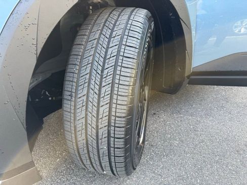 Certified 2025 Hyundai Ioniq 5 SEL image 29