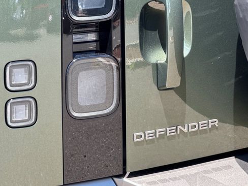 New 2026 Land Rover Defender 130 S AWD/4WD image 27