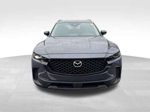 Certified 2025 MAZDA CX-50 AWD 2.5 S w/ Cargo Package image 11