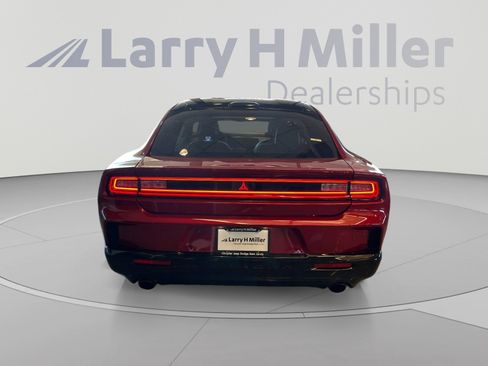 New 2026 Dodge Charger R/T AWD/4WD image 4