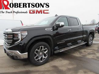 Certified 2023 GMC Sierra 1500 SLT w/ SLT Premium Plus Package video 1