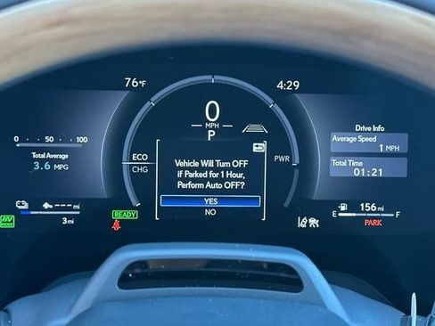 New 2026 Lexus RX 450h 450h+ Premium image 21