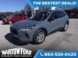 Used 2025 Ford Escape Active w/ Cold Weather Package video 1