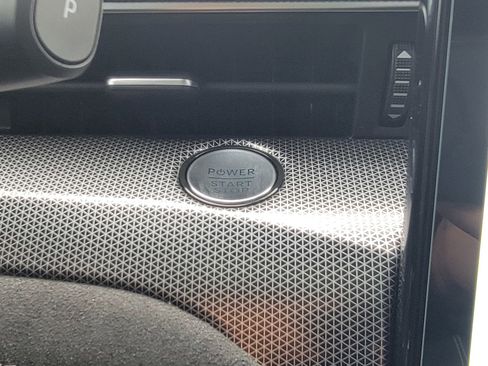 New 2025 Ford Mustang Mach-E GT image 23